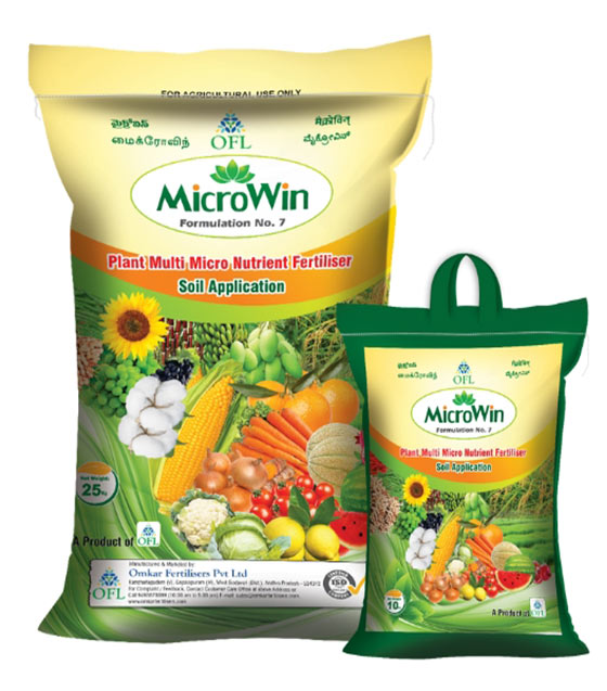 micro-win-soil