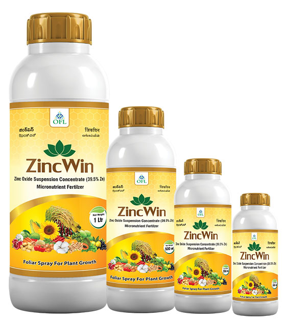 ZincWin